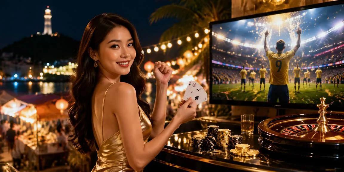 w188s Slot, Casino Trực Tiếp Và Cược Thể Thao Gọn Trong Túi
